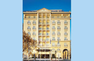 Makedonia Palace 5*****,  , ,   - Makedonia Palace 5*****, hotels Greece, Greece, Averest